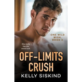 Off-Limits Crush