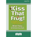 Kiss That Frog! (16pt Large Print Edition)