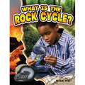 What Is the Rock Cycle?