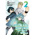 The Iceblade Sorcerer Shall Rule the World 2