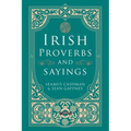 Irish Proverbs and Sayings