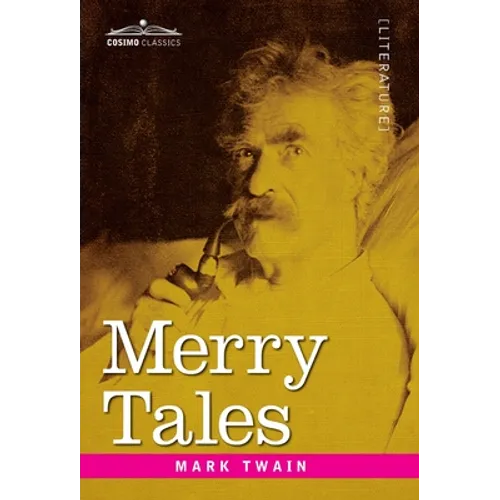 Merry Tales