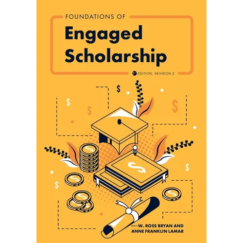 Foundations of Engaged Scholarship