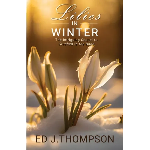 Lilies In Winter