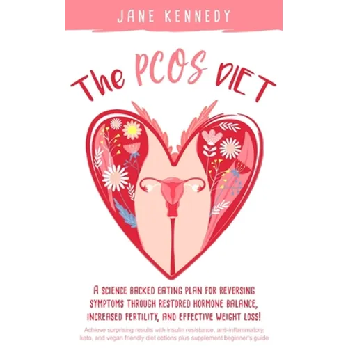 The PCOS Diet