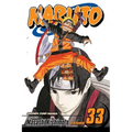 Naruto, Vol. 33