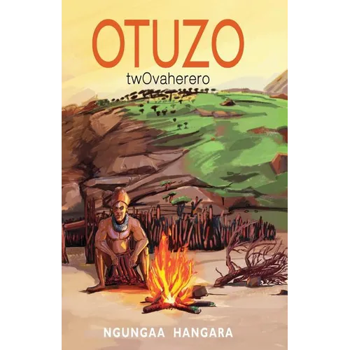 Otuzo twOvaherero