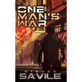 One Man's War