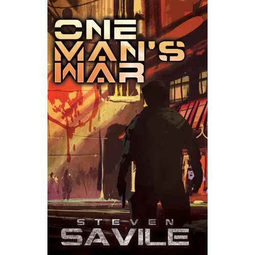 One Man's War