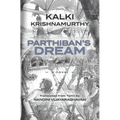 Parthiban's Dream: Novel