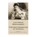 Lucy Maud Montgomery - Further Chronicles of Avonlea: "Of all cats I loathed that white Persian cat of Aunt Cynthia's."