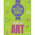 Jobs in Art