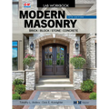 Modern Masonry