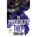 Immortality Thief