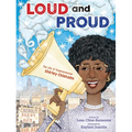 Loud and Proud: The Life of Congresswoman Shirley Chisholm