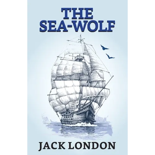 The Sea-Wolf