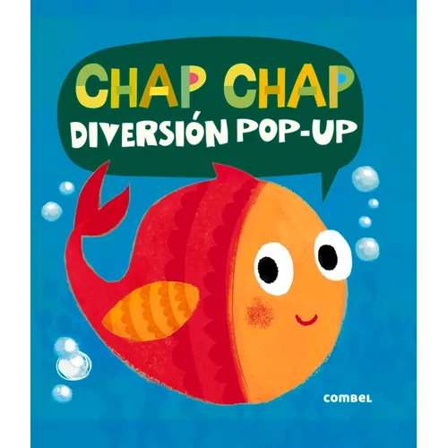 Chap-Chap: Diversión Pop-Up