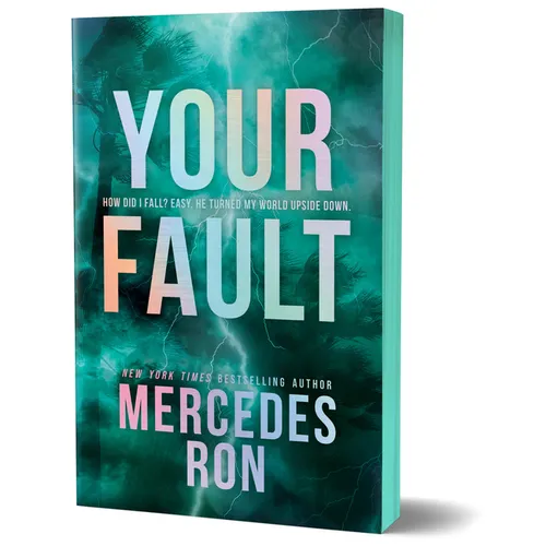 Your Fault (Deluxe Edition)