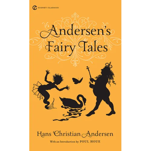 Andersen's Fairy Tales