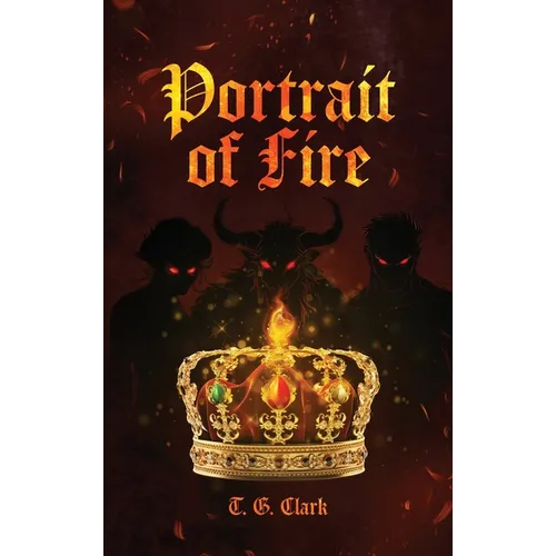 Portrait of Fire