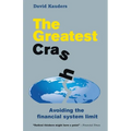 The Greatest Crash: Avoiding the Financial System Limit