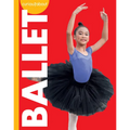 Curious about Ballet