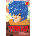 Toriko, Vol. 38