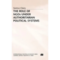 The Role of NGOs Under Authoritarian Political Systems