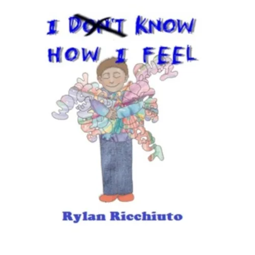 I Know How I Feel: Helping Young Boys with Emotional Intelligence and Fluency