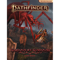 Pathfinder Adventure: Shadows at Sundown