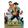 Invincible Complete Library Hardcover Vol. 6
