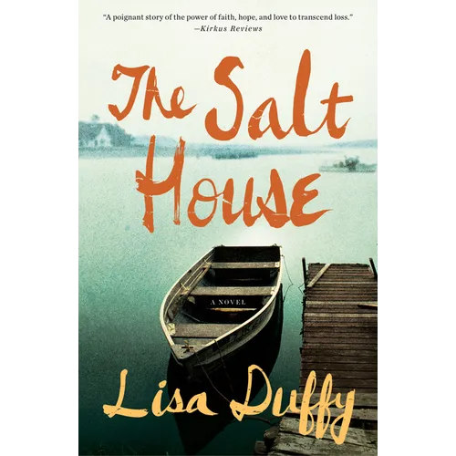 The Salt House