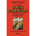 Louis d'Aragon