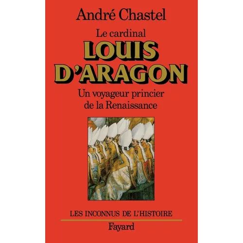 Louis d'Aragon