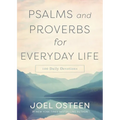Psalms and Proverbs for Everyday Life: 100 Daily Devotions