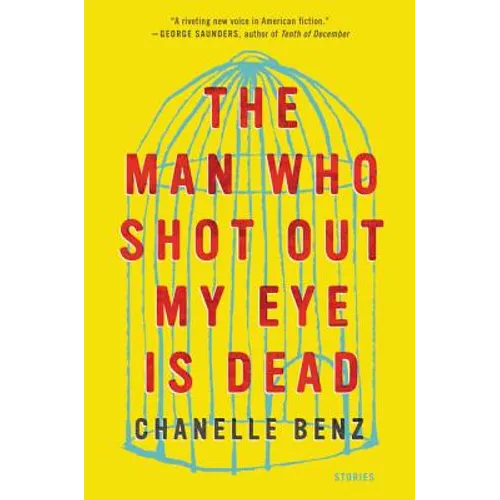 The Man Who Shot Out My Eye Is Dead