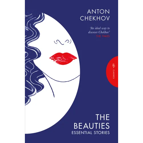 The Beauties: Essential Stories