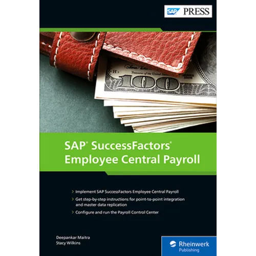 SAP Successfactors Employee Central Payroll