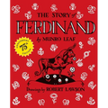 The Story of Ferdinand: 75th Anniversary Edition