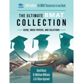 The Ultimate BMAT Collection: 5 Books In One, Over 2500 Practice Questions & Solutions, Includes 8 Mock Papers, Detailed Essay Plans, BioMedical Adm