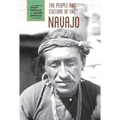 The People and Culture of the Navajo