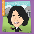 Sonia Sotomayor Sp