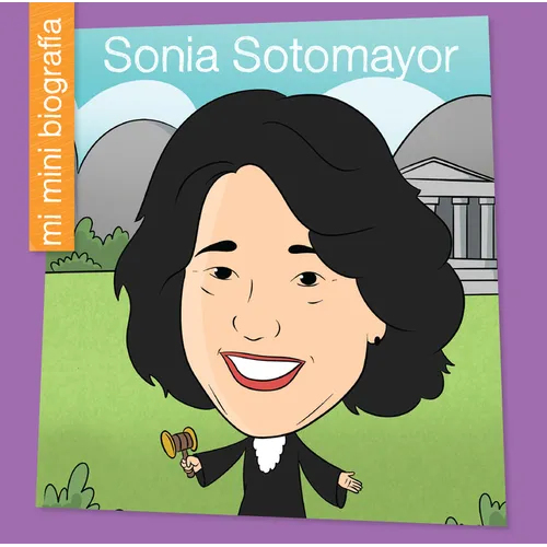 Sonia Sotomayor Sp