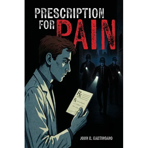 Prescription for Pain