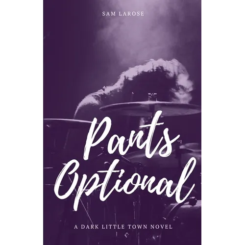 Pants Optional