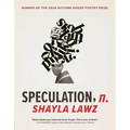 Speculation, N.