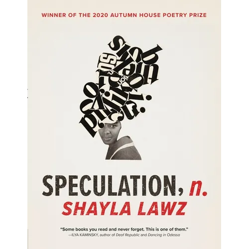 Speculation, N.