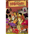 Lumberjanes Vol. 19