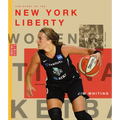 The Story of the New York Liberty