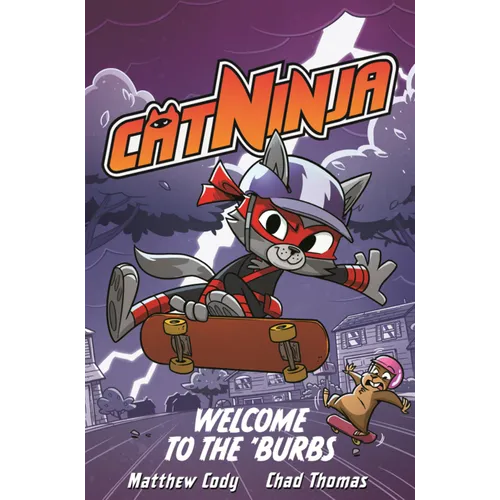Welcome to the 'Burbs